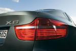 BMW X6 2008 года